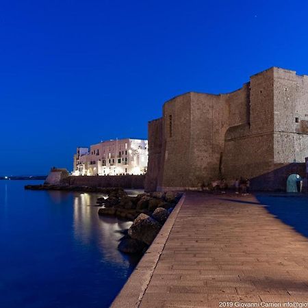 La Maison Di Alessandra Monopoli Exterior foto