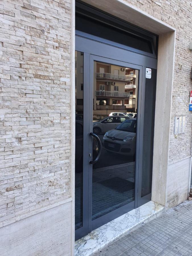 La Maison Di Alessandra Monopoli Exterior foto